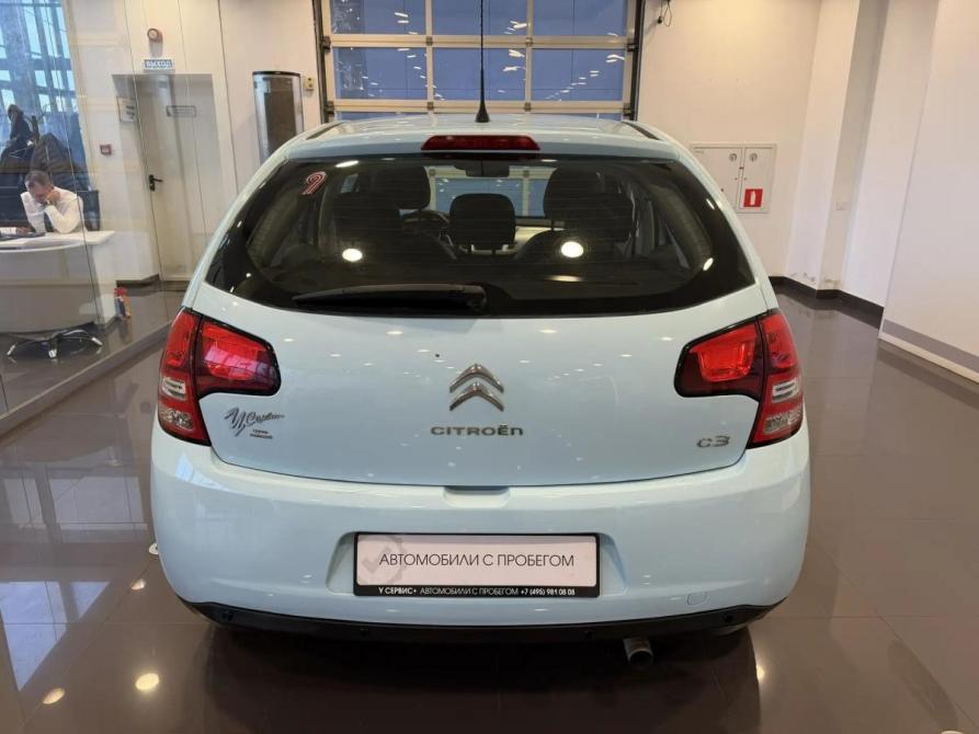 Citroen C3 II Подольск  - изображение 6