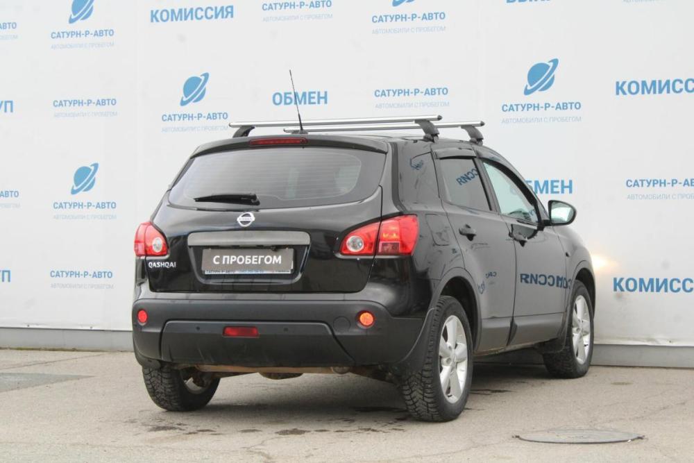 Nissan Qashqai I Пермь  - изображение 5