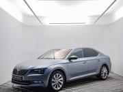 Skoda Superb III Москва  - изображение 19