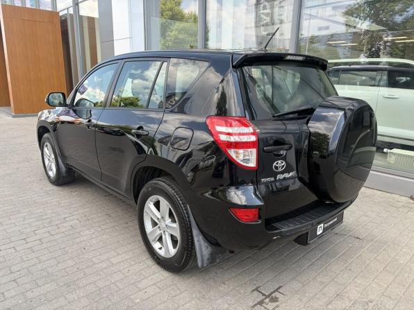 Toyota RAV4 III (XA30) Рестайлинг с пробегом 2011 года, цена 1 315 000 рублей, 134887 км, внедорожник, Автокод Объявления