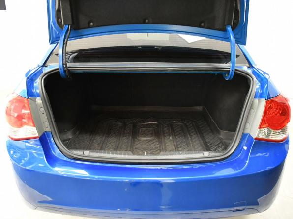Chevrolet Cruze I с пробегом 2011 года, цена 700 000 рублей, 99361 км, седан, Автокод Объявления