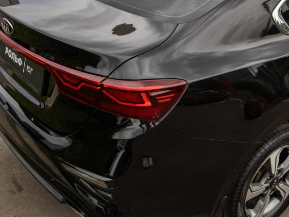 Kia Cerato IV с пробегом 2019 года, цена 1 888 000 рублей, 81604 км, седан, Автокод Объявления