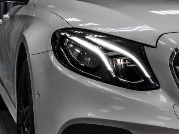 Mercedes-Benz E-Класс V (W213 S213 C238) с пробегом 2017 года, цена 2 839 000 рублей, 192732 км, седан, Автокод Объявления