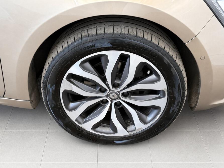 Renault Talisman I Москва  - изображение 18