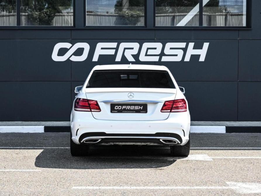 Mercedes-Benz E-Класс IV (W212 S212 C207) Рестайлинг Новороссийск  - изображение 4