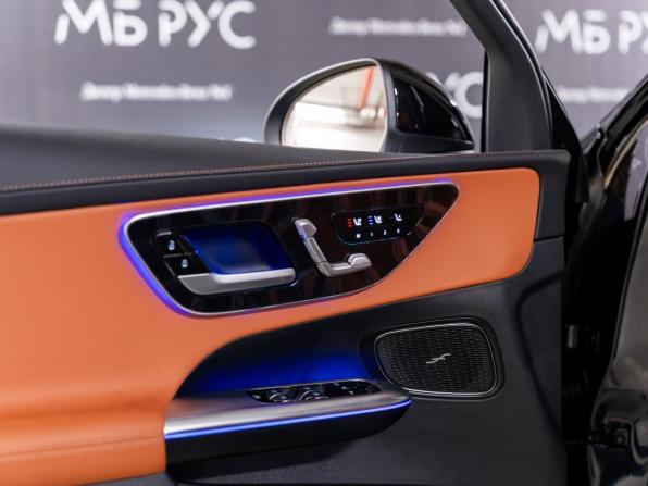 Новый Mercedes-Benz GLC II (X254) 2025 года, цена 7 980 000 рублей, внедорожник, Автокод Объявления