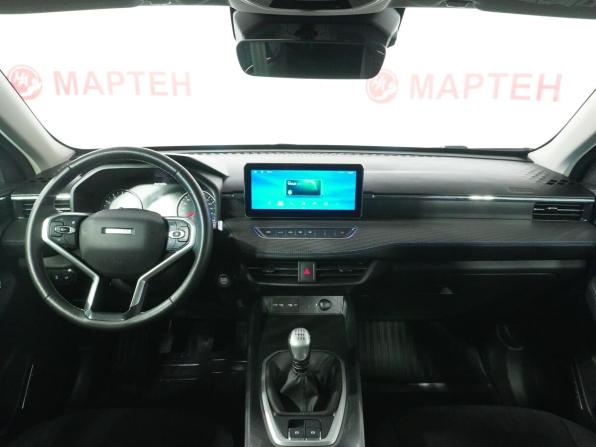 Haval Jolion I с пробегом 2023 года, цена 1 737 000 рублей, 60286 км, внедорожник, Автокод Объявления