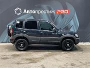 Chevrolet Niva I Рестайлинг Пермь  - изображение 26