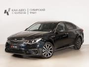 Kia Optima IV Рестайлинг Казань  - изображение 10