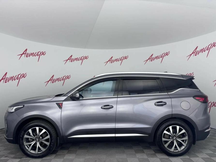 Chery Tiggo 7 Pro Max I Псков  - изображение 2