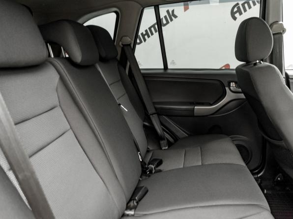 Chery Tiggo (T11) I Рестайлинг (FL) с пробегом 2013 года, цена 650 000 рублей, 90966 км, внедорожник, Автокод Объявления