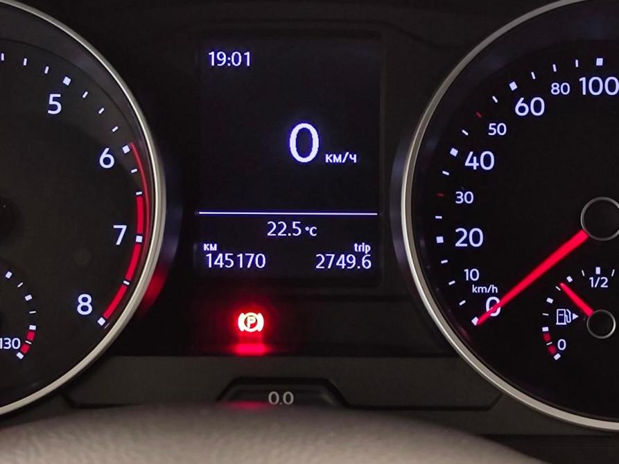 Volkswagen Tiguan II Санкт-Петербург  - изображение 16