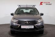 Lada (ВАЗ) Granta I Рестайлинг Ярославль  - изображение 23