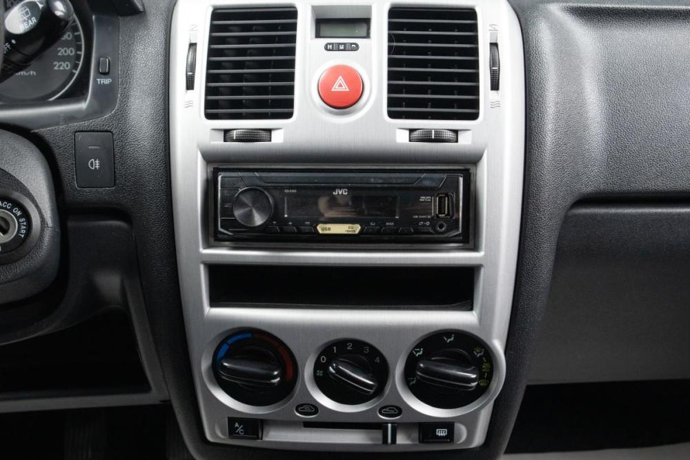 Hyundai Getz I Оренбург  - изображение 12
