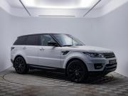 Land Rover Range Rover Sport II Москва  - изображение 23