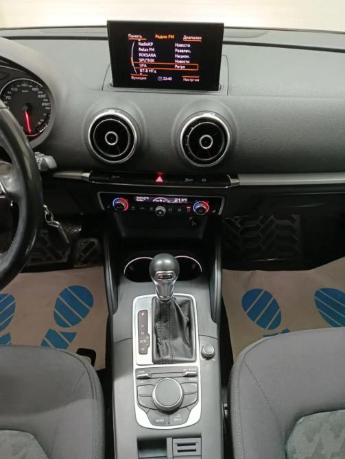 Audi A3 III (8V) Уфа  - изображение 11