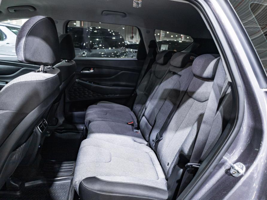 Hyundai Santa Fe IV Рестайлинг Санкт-Петербург  - изображение 20