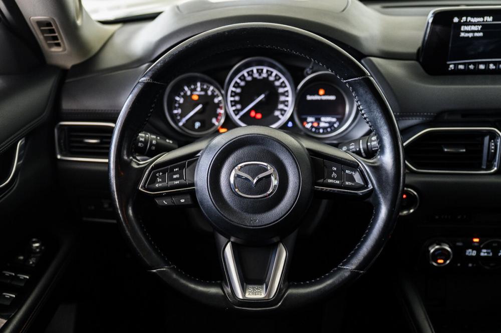 Mazda CX-5 II Оренбург  - изображение 14