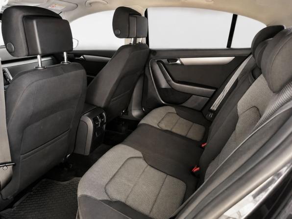 Volkswagen Passat B7 с пробегом 2012 года, цена 1 319 000 рублей, 158000 км, седан, Автокод Объявления