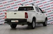 Toyota Hilux VII Рестайлинг Сургут  - изображение 31