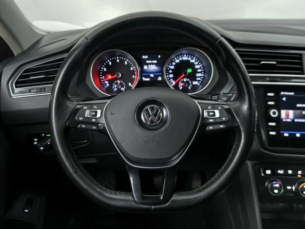 Volkswagen Tiguan II с пробегом 2020 года, цена 2 398 000 рублей, 114490 км, внедорожник, Автокод Объявления