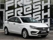 Lada (ВАЗ) Vesta I Рестайлинг (NG) Волгоград  - изображение 18
