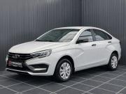 Lada (ВАЗ) Vesta I Рестайлинг (NG) Пермь  - изображение 32