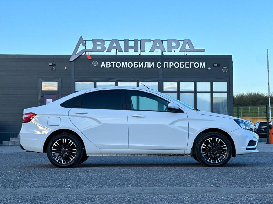Lada (ВАЗ) Vesta I Волгоград  - изображение 7