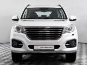 Haval H9 I Рестайлинг Москва  - изображение 21