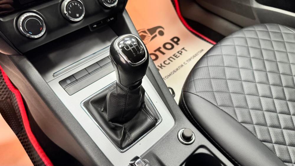 Skoda Octavia III (A7) Киров  - изображение 14