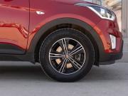Hyundai Creta I Рестайлинг Новосибирск  - изображение 28