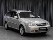 Chevrolet Lacetti I Тюмень  - изображение 16