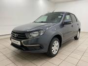 Lada (ВАЗ) Granta I Рестайлинг Энгельс  - изображение 39