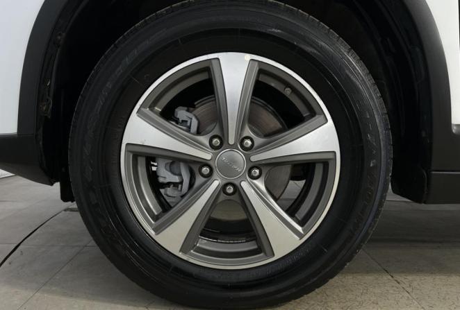 Haval H6 I с пробегом 2019 года, цена 1 500 000 рублей, 136204 км, внедорожник, Автокод Объявления