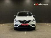 Renault Arkana I Челябинск  - изображение 21