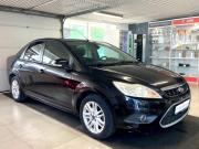 Ford Focus II Рестайлинг Тольятти  - изображение 19