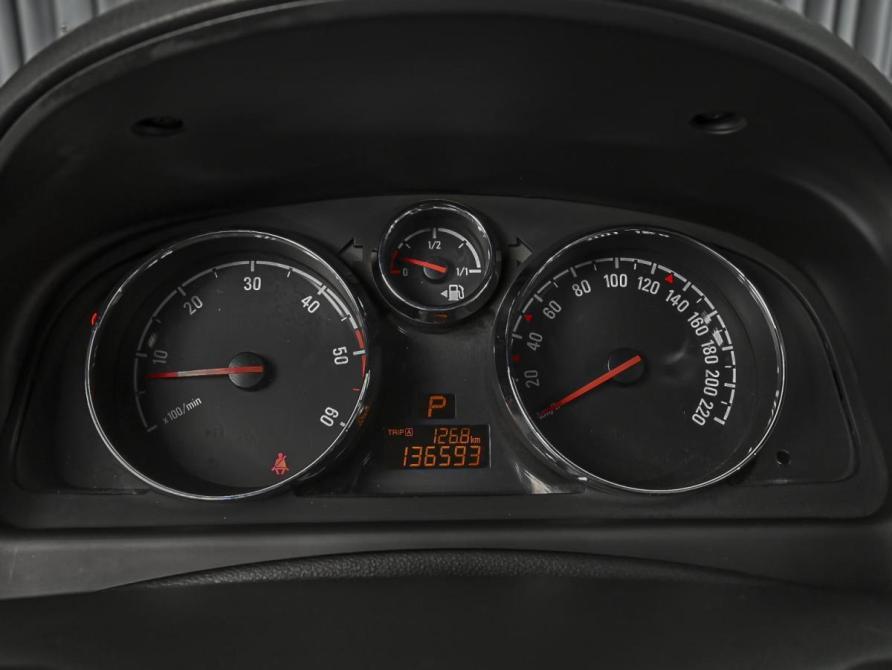Opel Antara I Рестайлинг Ставрополь  - изображение 22