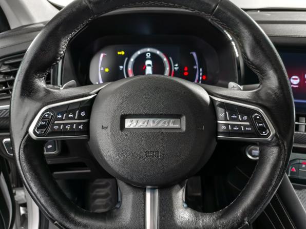 Haval F7x I с пробегом 2020 года, цена 1 589 000 рублей, 148632 км, внедорожник, Автокод Объявления