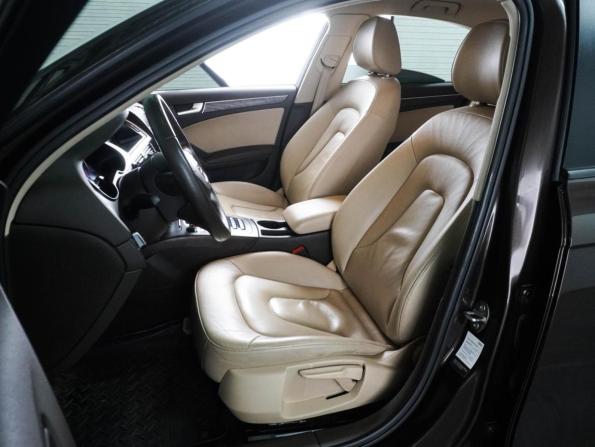 Audi A4 IV (B8) Рестайлинг с пробегом 2015 года, цена 1 349 000 рублей, 166566 км, седан, Автокод Объявления