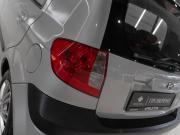 Hyundai Getz I Рестайлинг Москва  - изображение 38