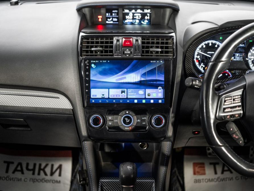 Subaru Levorg I Иркутск  - изображение 11