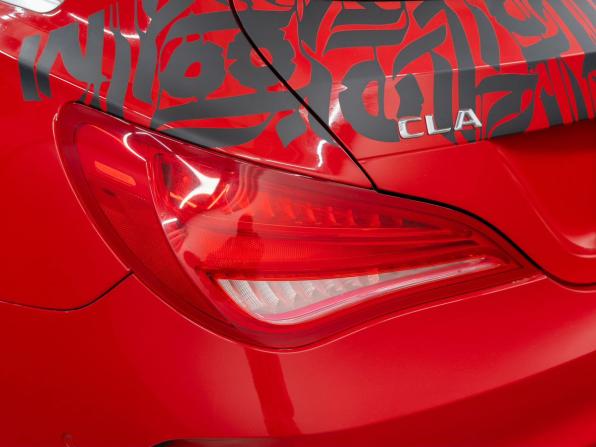 Mercedes-Benz CLA I (C117 X117) с пробегом 2015 года, цена 1 400 000 рублей, 85120 км, универсал, Автокод Объявления