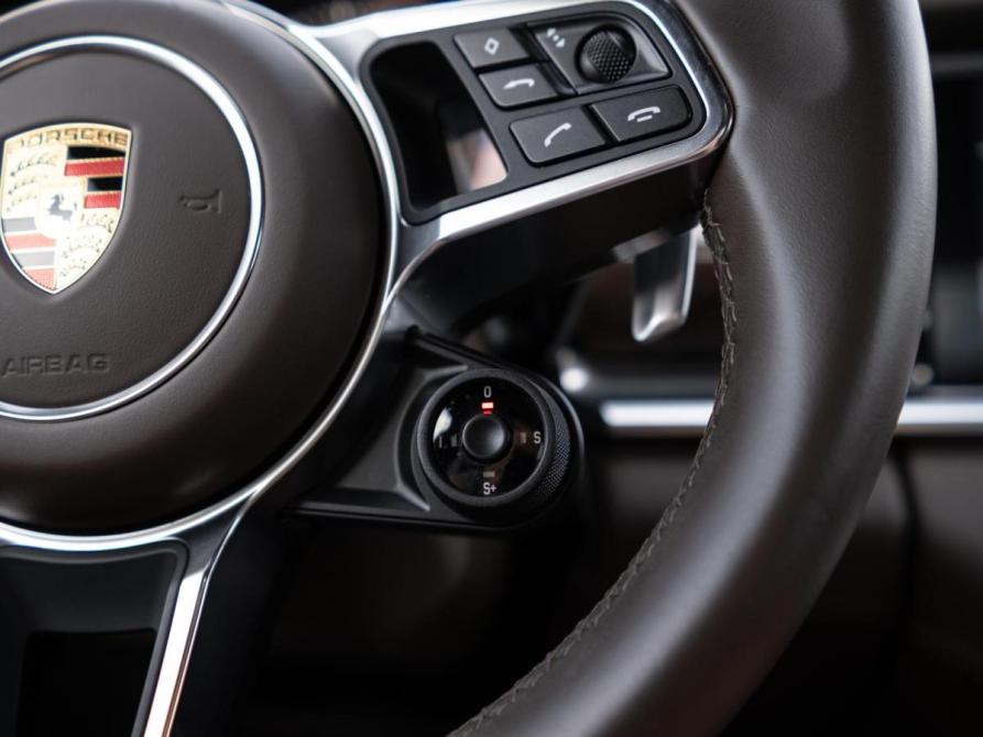 Porsche Panamera II Сочи  - изображение 28