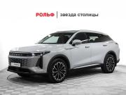 Exeed RX Москва  - изображение 28