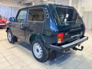 Lada (ВАЗ) Niva Legend Челябинск  - изображение 24