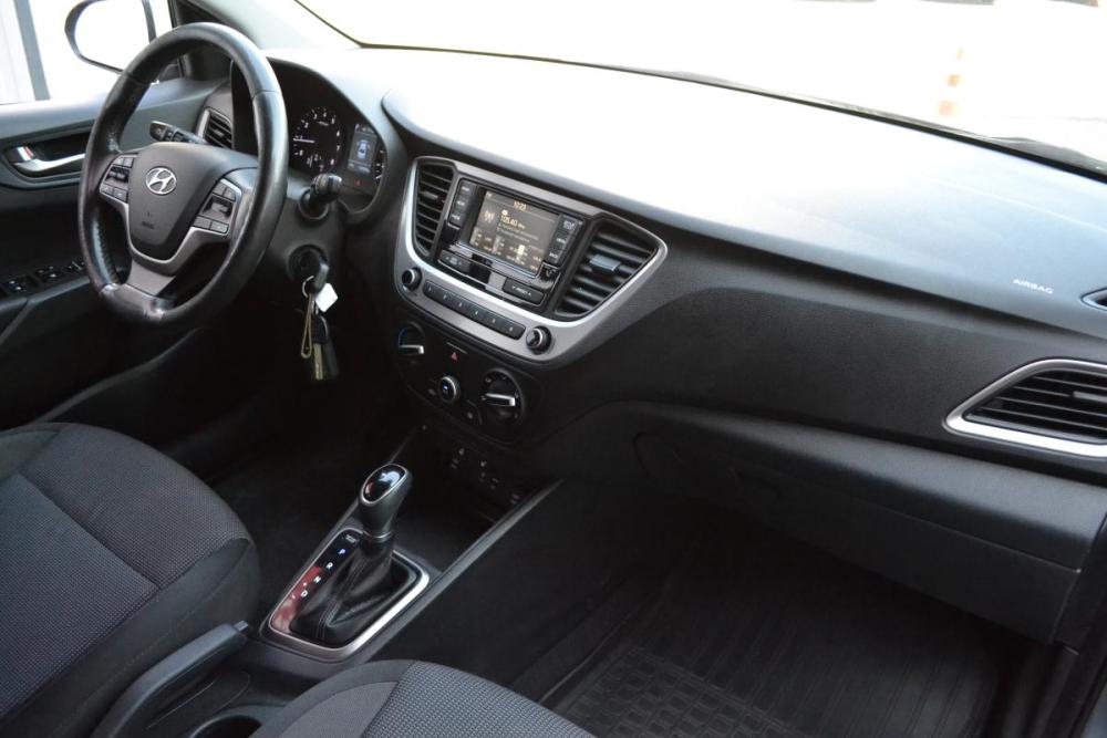 Hyundai Solaris II Старый Оскол  - изображение 9
