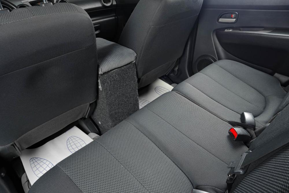 Kia Carens II (UN) Тюмень  - изображение 9