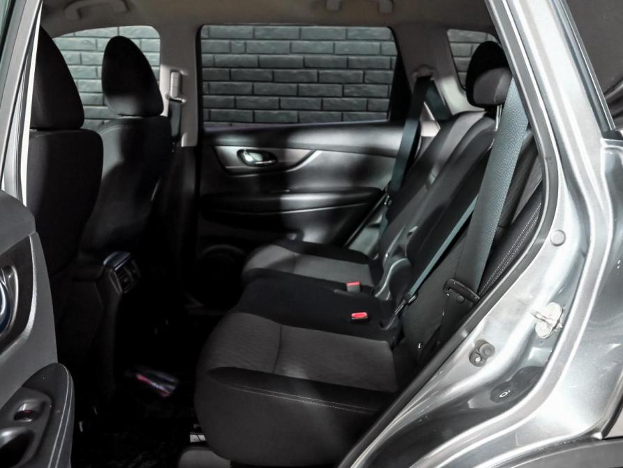 Nissan X-Trail III Рестайлинг Екатеринбург  - изображение 21