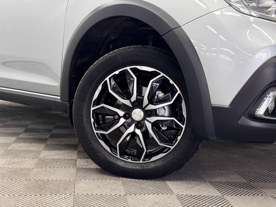 Renault Logan II Рестайлинг Воронеж  - изображение 8