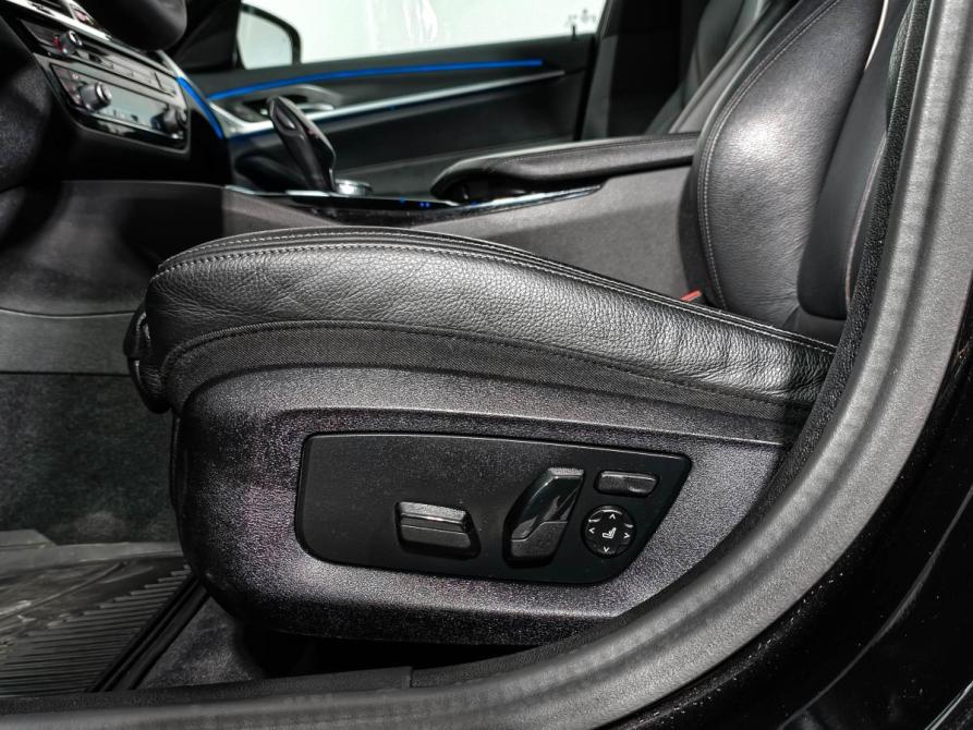 BMW 5 серии VII (G30/G31/G38) Рестайлинг Санкт-Петербург  - изображение 12